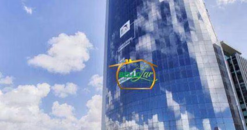 Sala para alugar, 230 m² por R$ 28.750/mês - Ilha do Leite - Recife/PE