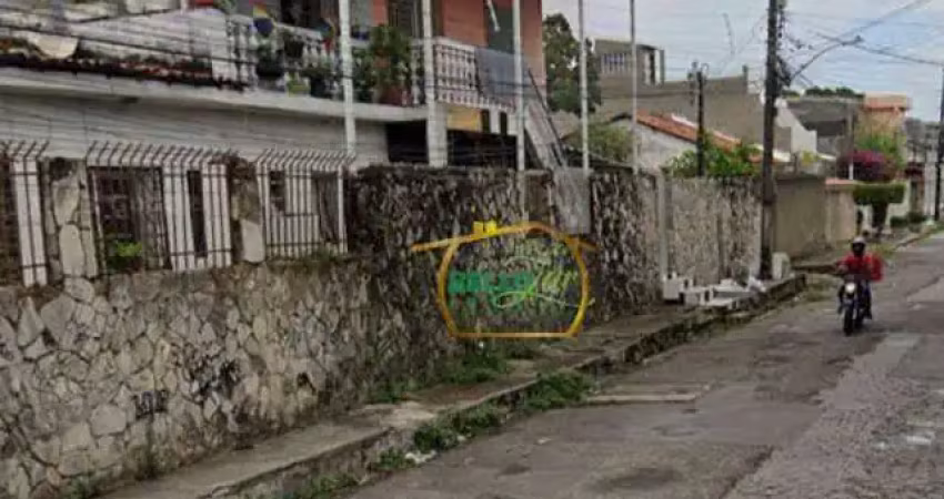 Casa à venda, 300 m² por r$ 2.700.000,00 - arruda - recife/pe