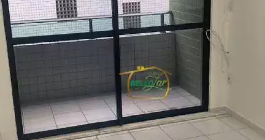 Apartamento à venda, 63 m² por r$ 435.000,00 - torre - recife/pe
