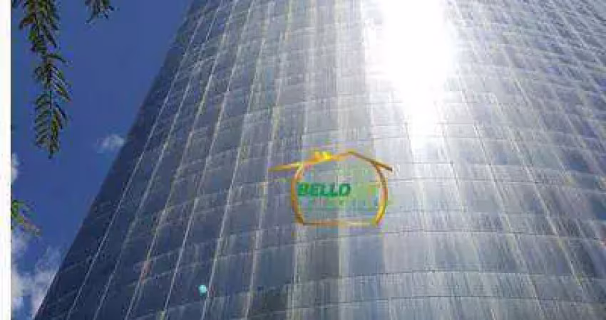 Sala para alugar, 280 m² por r$ 35.000,00/mês - ilha do leite - recife/pe