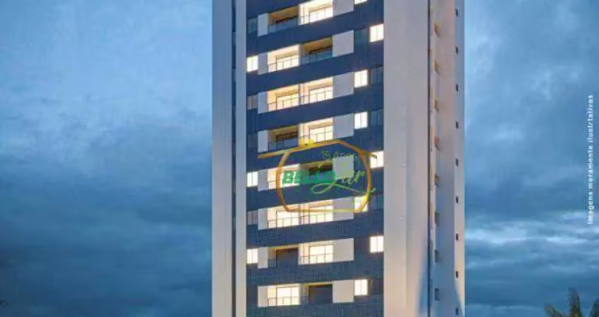 Apartamento à venda, 55 m² por r$ 425.000,00 - madalena - recife/pe