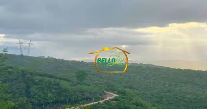 Terreno à venda, 40000 m² por r$ 290.000,00 - novo gravatá - gravatá/pe