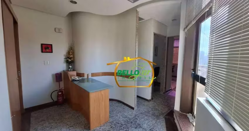 Sala à venda, 32 m² por r$ 230.000,00 - espinheiro - recife/pe