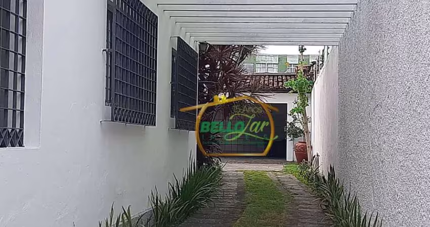 Casa, 280 m² - venda por r$ 995.000,00 ou aluguel por r$ 5.700,00/mês - tamarineira - recife/pe