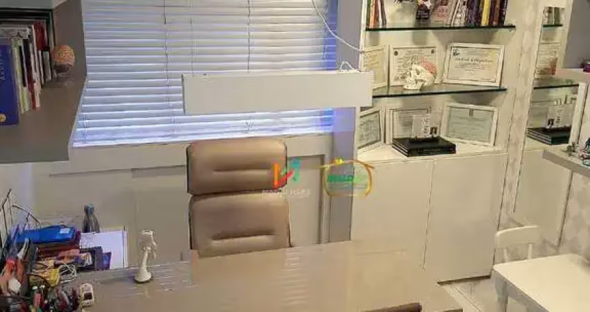 Sala comercial com 2 salas para alugar na Rua das Pernambucanas, 282, Graças, Recife