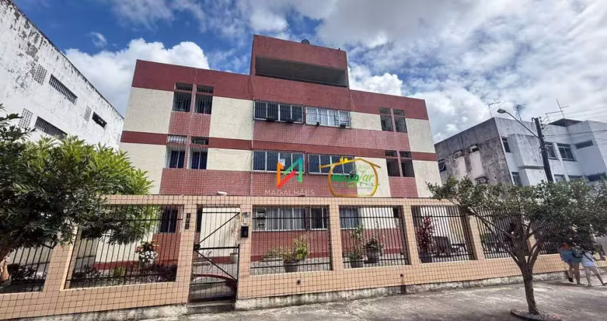 Apartamento com 3 quartos à venda na Rua Professor Antônio Coelho, 170, Várzea, Recife