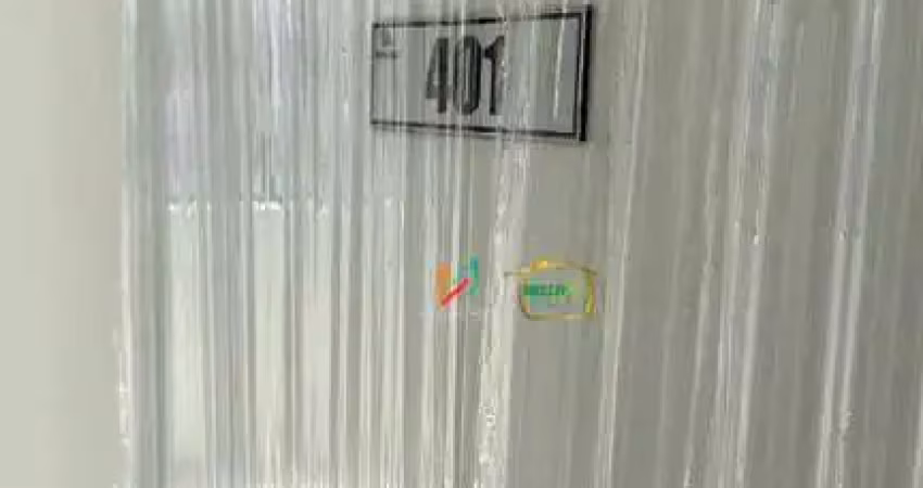 Apartamento com 1 quarto à venda na Rua Cardeal Arcoverde, 274, Graças, Recife