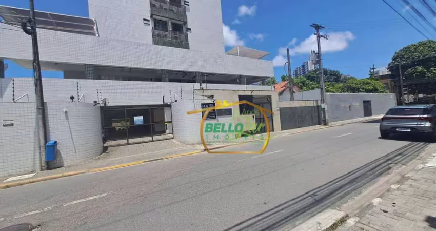 Apartamento à venda, 50 m² por r$ 375.000,00 - encruzilhada - recife/pe