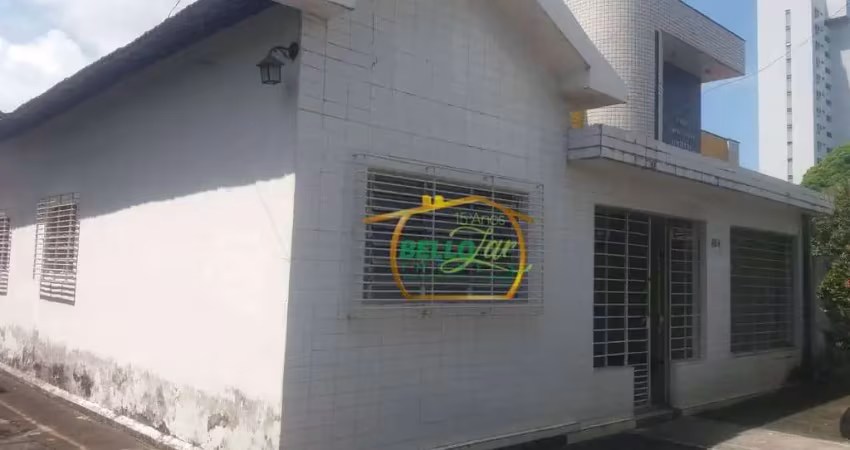 Casa à venda, 221 m² por r$ 890.000,00 - torre - recife/pe