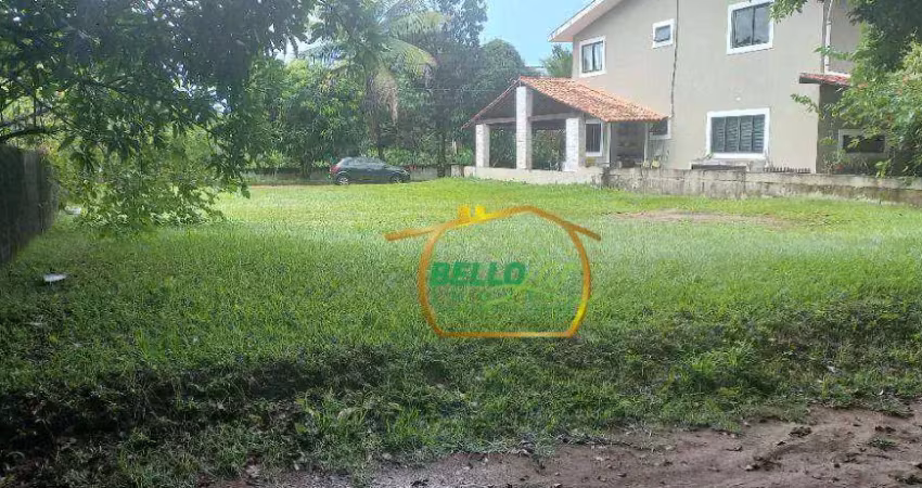 Terreno à venda, 453 m² por r$ 200.000,00 - guabiraba - recife/pe