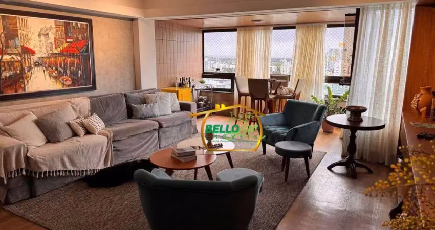 Apartamento com 3 dormitórios à venda, 163 m² por r$ 960.000,00 - encruzilhada - recife/pe