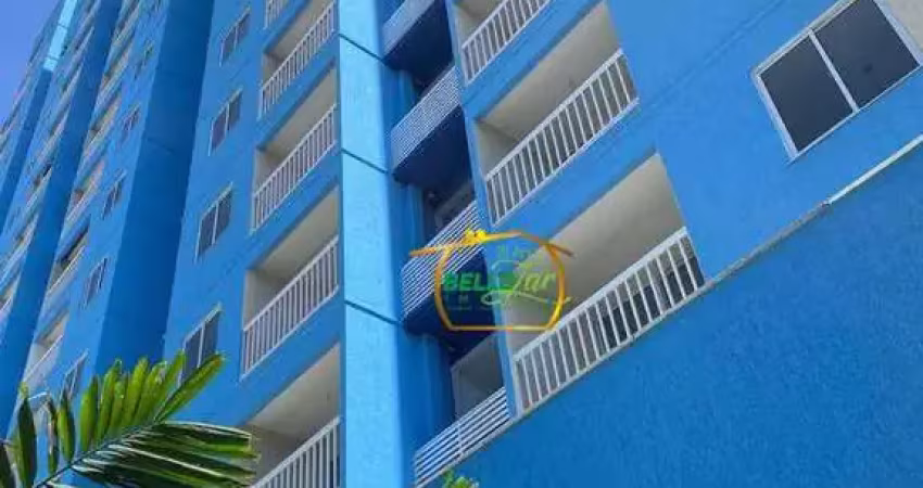 Apartamento com 2 dormitórios à venda, 45 m² por r$ 380.000,00 - imbiribeira - recife/pe