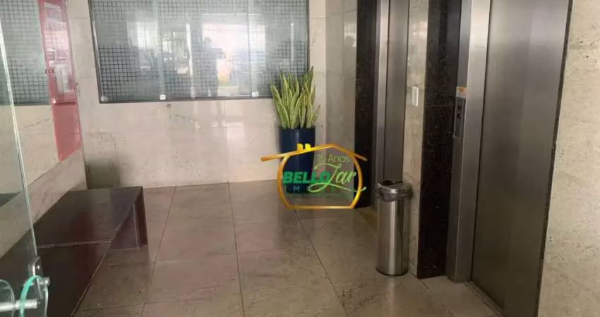 Vende-se apartamento no edf. miraflores residence - torre