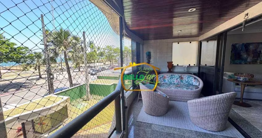 Apartamento com 4 quartos à venda na Avenida Boa Viagem, 957, Boa Viagem, Recife