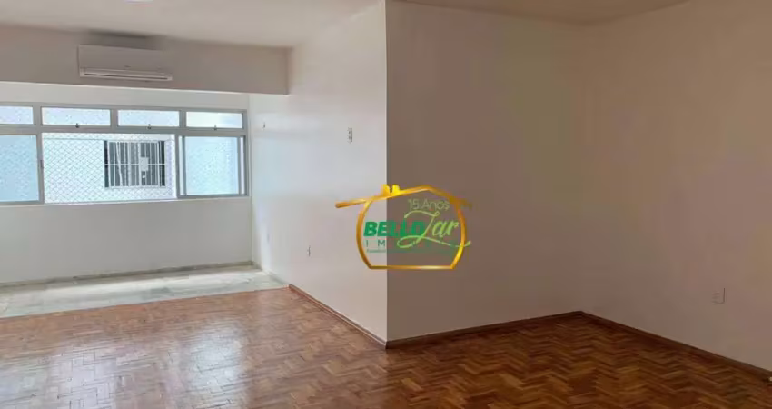 Vende-se apartamento no edf. são paulo - espinheiro