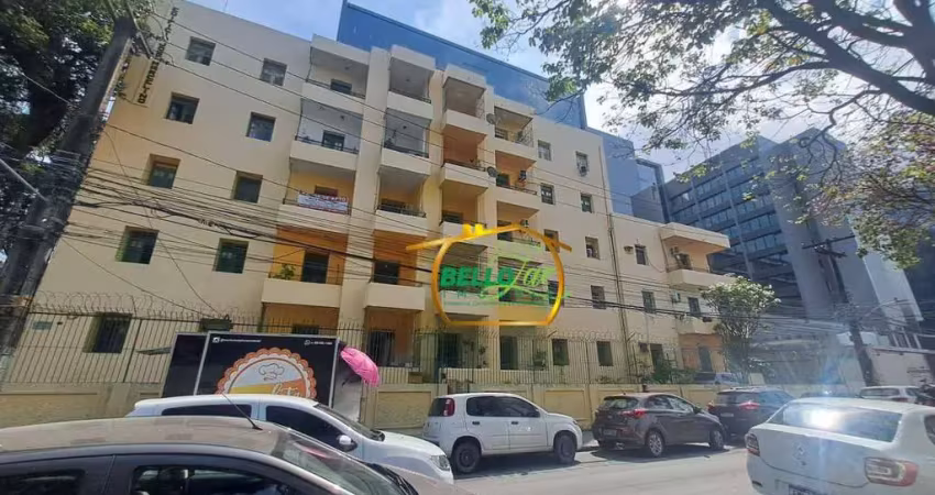 Apartamento com 3 dormitórios à venda, 95 m² por r$ 300.000,00 - boa vista - recife/pe