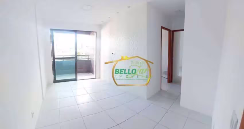 Apartamento com 2 dormitórios à venda, 48 m² por r$ 360.000,00 - tamarineira - recife/pe