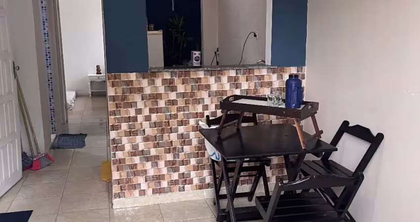 Apartamento com 1 quarto à venda na Rua Henrique Dias, 0000, Bonfim, Salvador