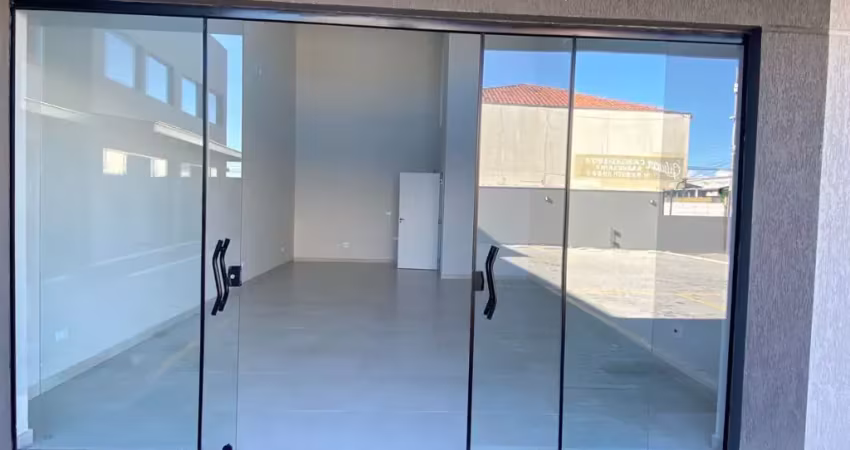 Excelente pto comercial genésio moreschi guaraituba
