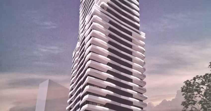 Apartamento à venda na Rua Martim Afonso, 2888, Bigorrilho, Curitiba