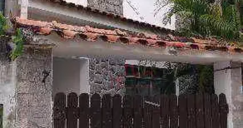 Casa à venda, 180 m² por R$ 300.000,00 - Barro Vermelho - São Gonçalo/RJ