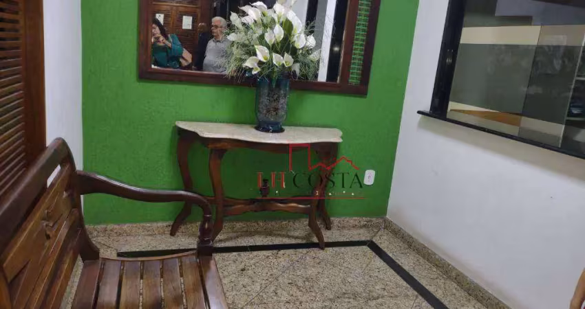 Sala à venda, 20 m² por r$ 115.000,00 - centro - niterói/rj