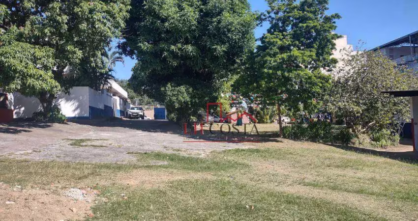 Terreno à venda, 219 m² por r$ 440.000,00 - centro - são gonçalo/rj