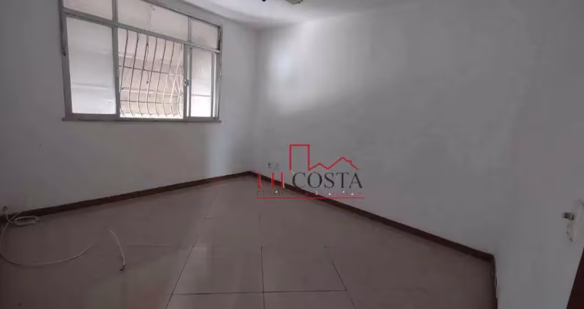 Apartamento com 2 dormitórios sendo 1 suíte  à venda, 60 m² por R$ 250.000 - Fonseca - Niterói/RJ