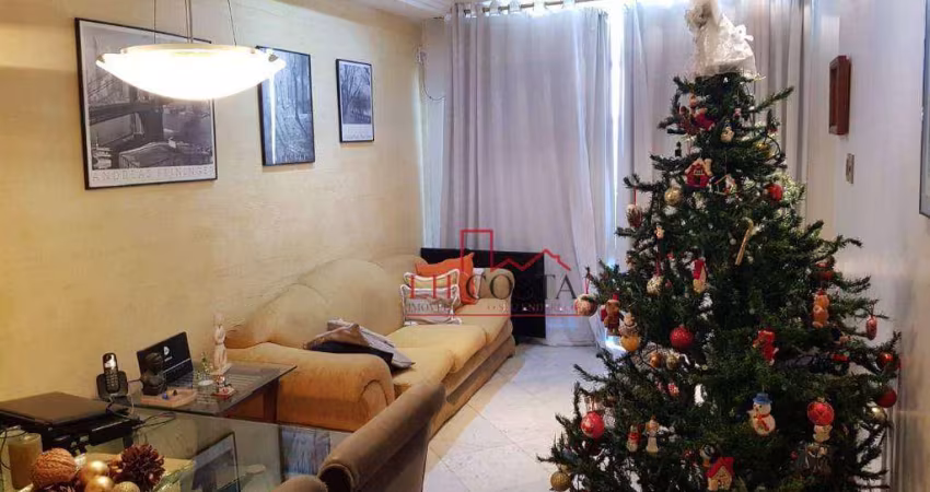 Apartamento à venda, 80 m² por R$ 550.000,00 - Icaraí - Niterói/RJ