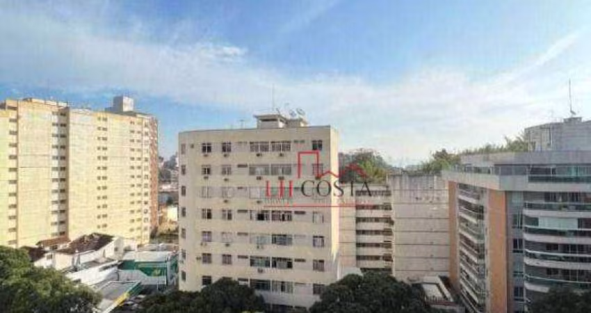 Apartamento à venda, 70 m² por R$ 270.000,00 - Centro - Niterói/RJ