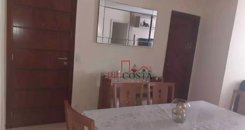 Apartamento à venda, 90 m² por R$ 440.000,00 - Fonseca - Niterói/RJ