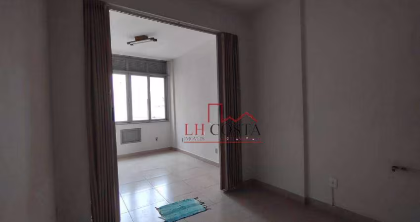 Kitnet com 1 dormitório à venda, 30 m² por R$ 130.000,00 - Centro - Niterói/RJ