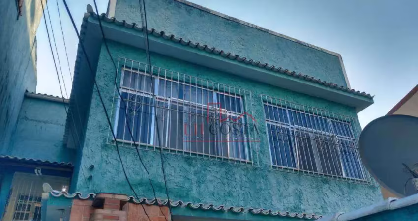 Casa à venda, 80 m² por R$ 300.000,00 - Fonseca - Niterói/RJ