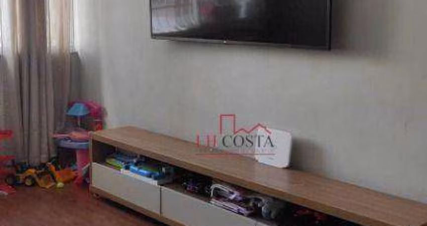 Excelente Apto com 3 Qtos sendo 1 suíte à venda, 114 m² por R$ 730.000 - Ingá - Niterói-ESTUDA PERMUTA POR CASA NO INGÁ E SÃO FRANCISCO.