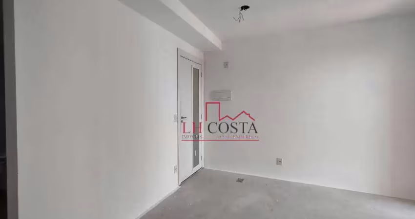 Apartamento com 2 dormitórios à venda, 50 m² por R$ 350.000,00 - São Lourenço - Niterói/RJ