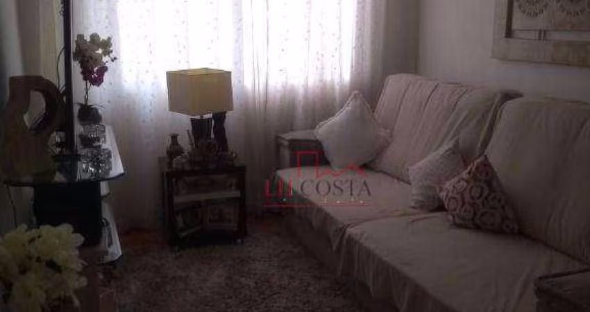 Apartamento para alugar, 60 m² por R$ 2.058,00/mês - Alcântara - São Gonçalo/RJ
