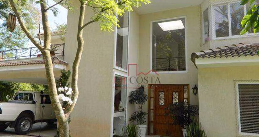 Casa à venda, 400 m² por R$ 1.600.000,00 - Maceió - Niterói/RJ
