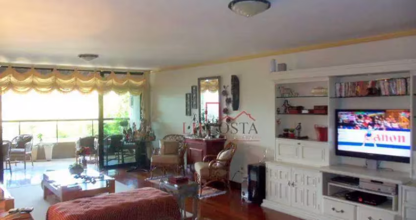 Apartamento à venda, 230 m² por R$ 3.850.000,00 - Boa Viagem - Niterói/RJ