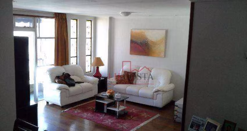 Apartamento à venda, 133 m² por R$ 750.000,00 - Icaraí - Niterói/RJ