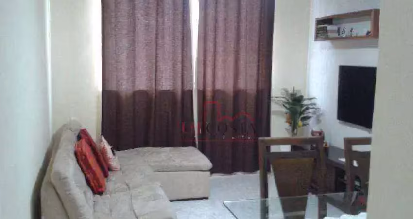 Apartamento à venda, 61 m² por r$ 230.000,00 - fonseca - niterói/rj