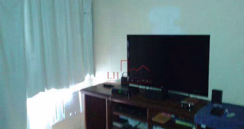 Apartamento à venda, 54 m² por R$ 300.000,00 - Fonseca - Niterói/RJ
