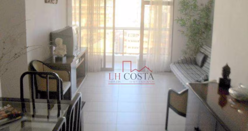 Apartamento à venda, 100 m² por R$ 860.000,00 - Santa Rosa - Niterói/RJ