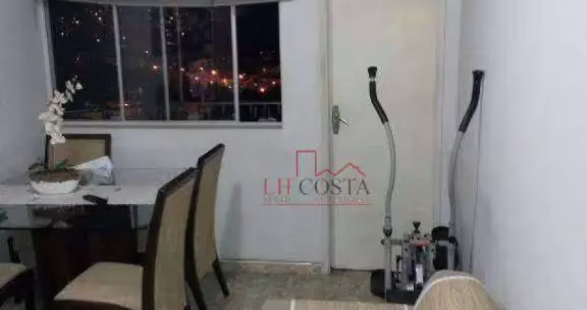 Apartamento à venda, 70 m² por r$ 230.000,00 - fonseca - niterói/rj