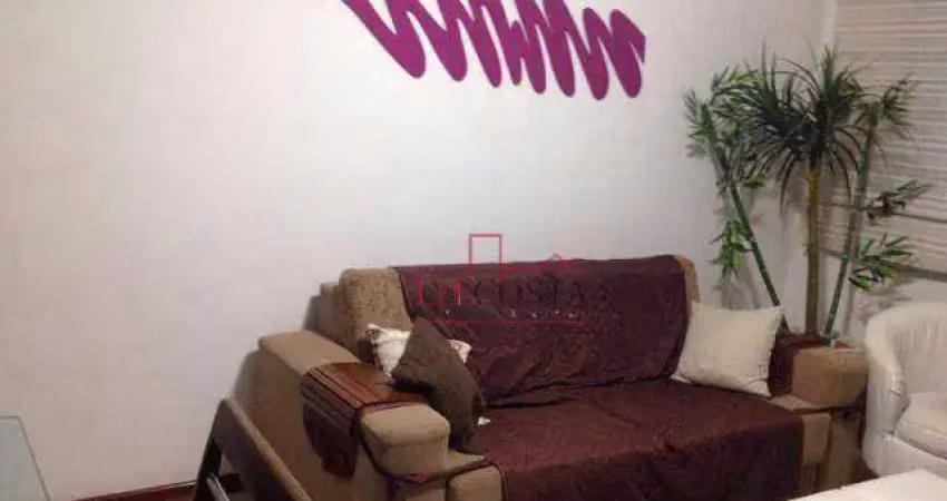 Apartamento à venda, 70 m² por R$ 350.000,00 - Fonseca - Niterói/RJ