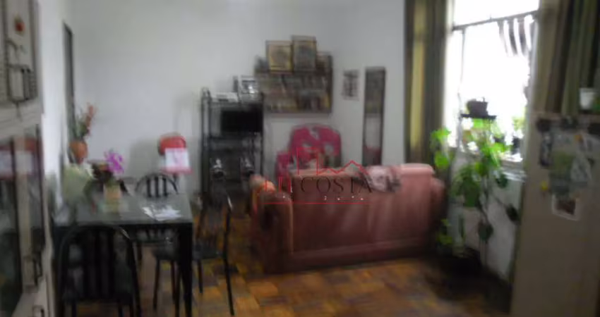 Apartamento à venda, 110 m² por r$ 230.000,00 - fonseca - niterói/rj