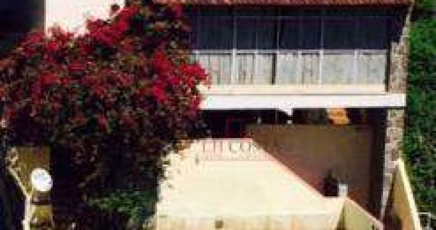 Casa à venda, 350 m² por R$ 850.000,00 - Ingá - Niterói/RJ
