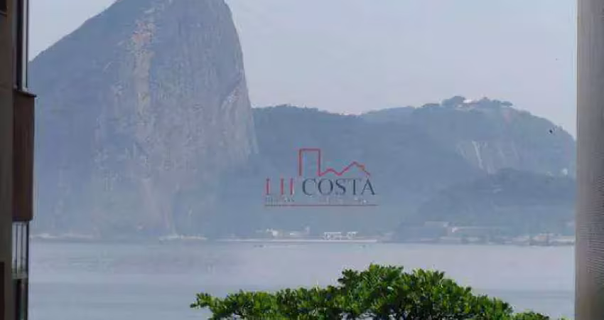 Apartamento com 1 dormitório à venda, 49 m² por R$ 400.000,00 - Icaraí - Niterói/RJ