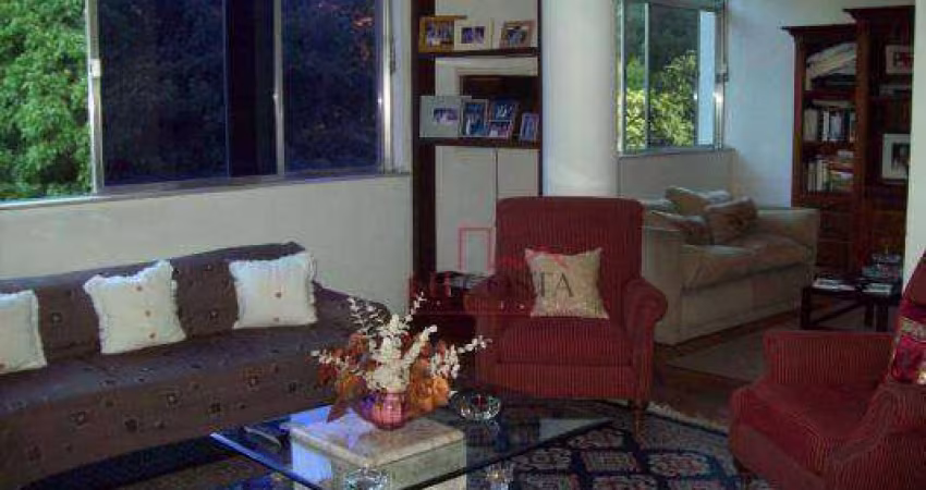 Apartamento à venda, 146 m² por R$ 880.000,00 - Icaraí - Niterói/RJ