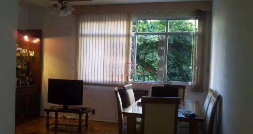 Apartamento à venda, 100 m² por R$ 850.000,00 - Icaraí - Niterói/RJ
