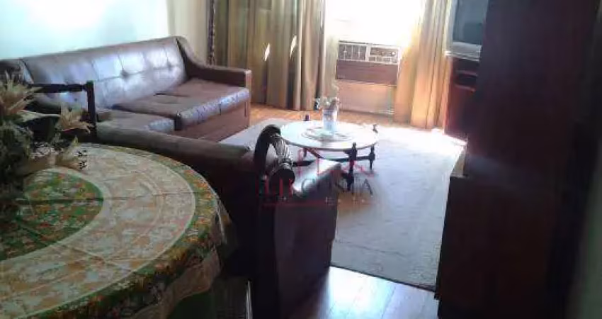 Apartamento com 2 dormitórios à venda, 86 m² por R$ 650.000 - Icaraí - Niterói/RJ-ESTUDA PERMUTA POR APTO DE MENOR VALOR - STA ROSA - CENTRO.